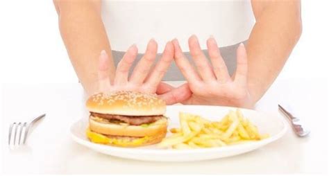 Foods That Kill Your Sex Drive Amdelherbal