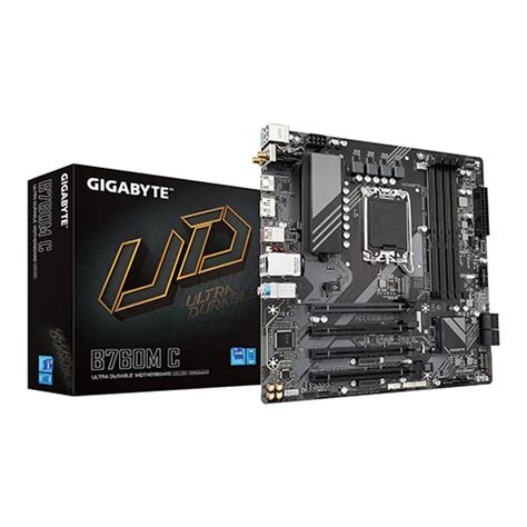 Msi Pro B760m-a Wifi Ddr4 Pro Series Motherboard Application ...