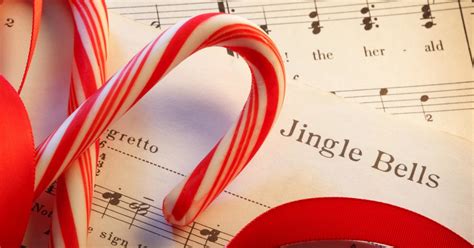 How Christmas Music Affects Your Brain