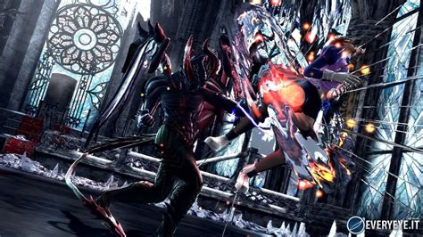 Tekken Hybrid: immagini per Tekken Tag Tournament 2 Prologue