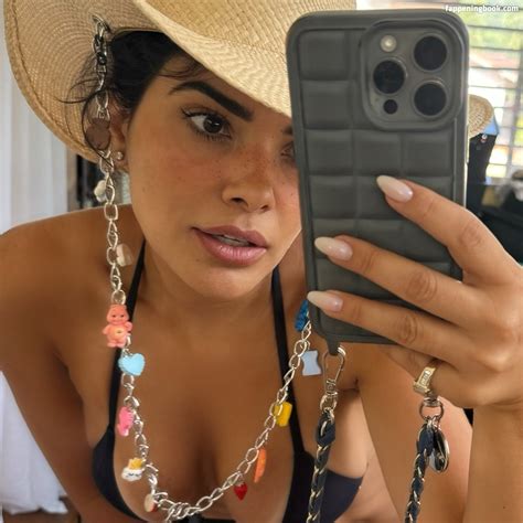 Vanessa Giácomo vanessagiacomo Nude OnlyFans Leaks Fappening FappeningBook