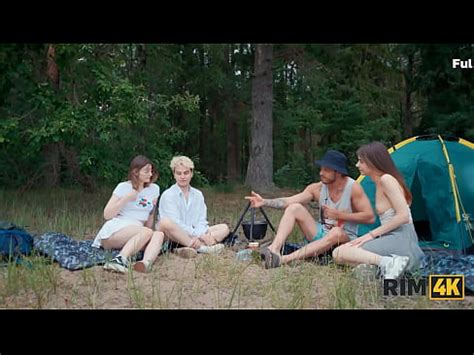 RIM4K Horny Couples Lick Asses In The Woods Hot Fetish Sex With Kioto Funky Town XNXX