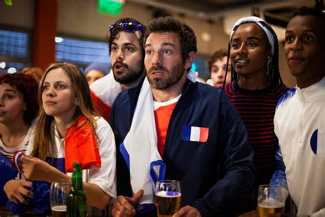 260+ Football Fans Arguing Stock Photos, Pictures & Royalty-Free Images ...