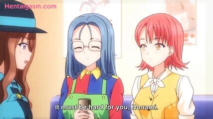 New Hentai Korashime Kyouikuteki