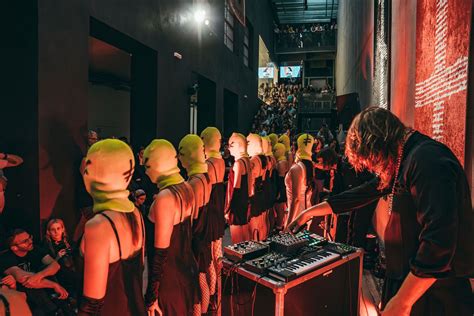 Rage Pussy Riots Nadya Tolokonnikova Opens Debut Solo Museum Show In Linz Euronews