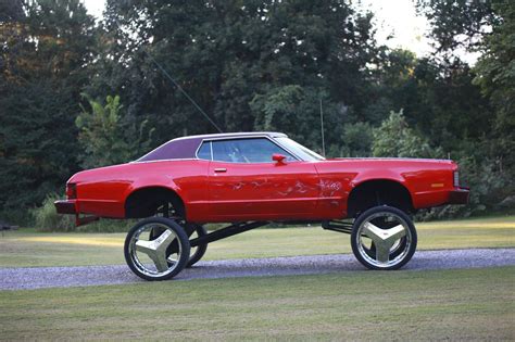 20 Pictures Of Donks That Make No Sense
