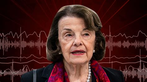 Senator Dianne Feinstein Says She Never Left D C Despite Spending 3 Months In Ca Fighting Shingles