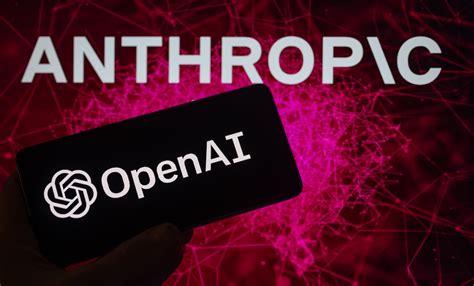 Openai Anthropic Team With Us Government On Safe Ai Testing