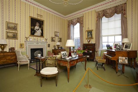 Newby Hall Filmed In Yorkshire