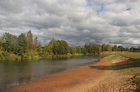 Река Жиздра (38 фото) - 38 фото