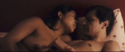 Naked Monica del Carmen in Año bisiesto