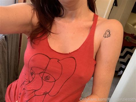 Mackenzie Stith Mackenziestith Nude OnlyFans Leaks Photos TheFappening