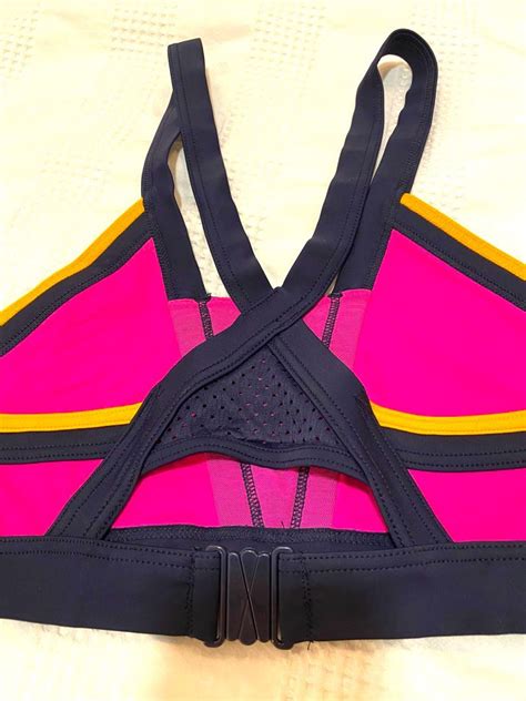 Tchibo Sporty Bikini Set Women S Fashion Swimwear Bikinis Swimsuits On Carousell