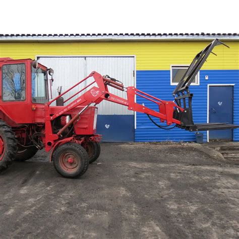 Экскаватор на т 25: Навесной мини-экскаватор на трактор - ТеплоЭнергоРемонт