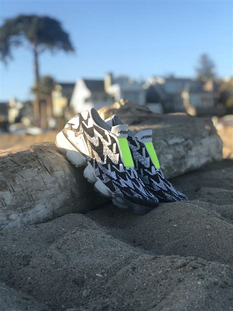 Acronym x Nike : r/Sneakers