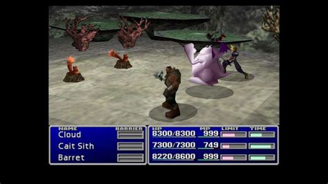 Final Fantasy Vii Ps4 Account Buy Cheap On
