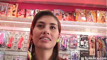 Andrea Ramos Model Page XVIDEOS