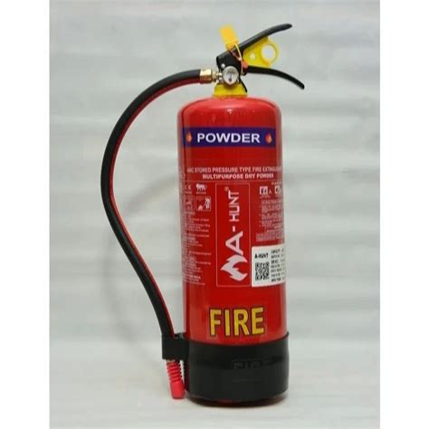 9 Kg Abc Fire Extinguishers At 1500 Multipurpose Fire Extinguisher