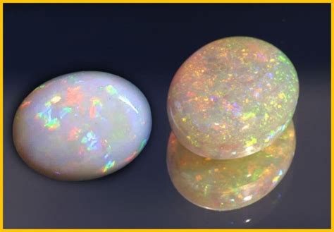 A Comprehensive Guide To Different Types Of Opals