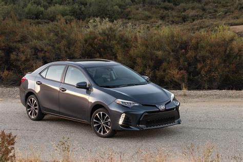 2014 2019 Toyota Corolla Used Car Buyers Guide Driving