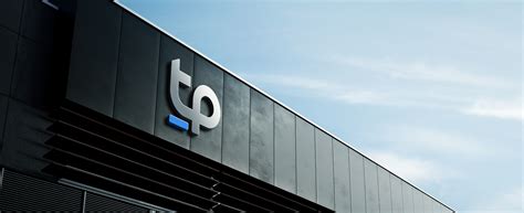 ABOUT US - a company with a long history - TP-Products