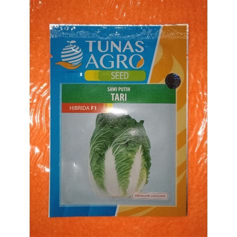 Jual BENIH SAWI PUTIH TARI TUNAS AGRO SAWI PECAY Shopee Indonesia