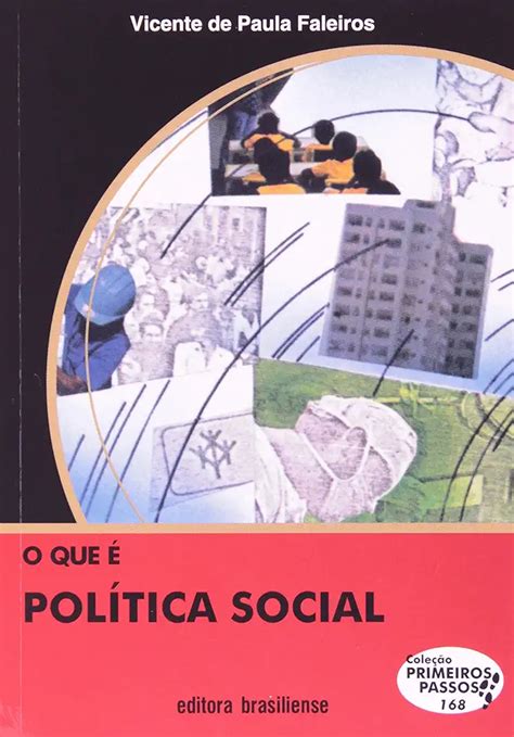 O Que É Politica Social