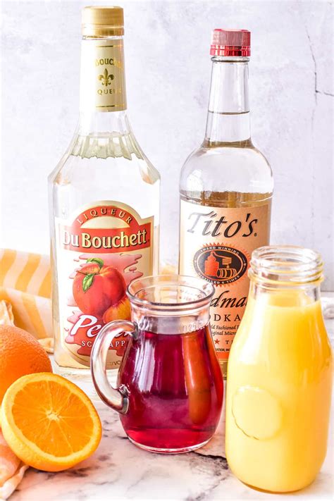 Sex On The Beach Lemon Tree Dwelling