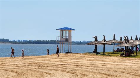 Con 1 2 Millones De Turistas En Todo El País El último Fin De Semana