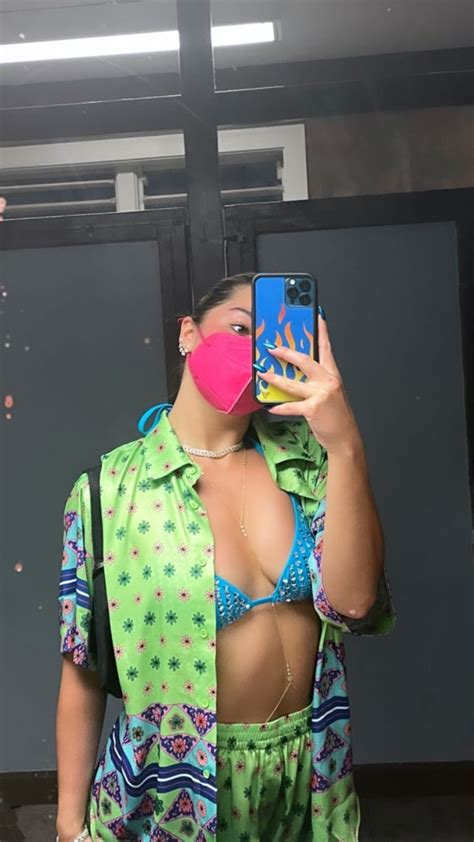 Addison Rae Bikini Booty Of The Day DrunkenStepFather