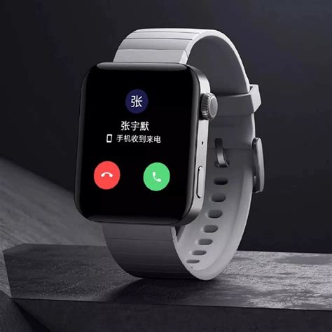 Xiaomi Mi Watch Esim — Xiaomi-pro.ru