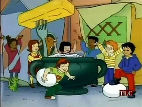 The Magic School Bus E09 Gets Ready Set Dough Video Dailymotion