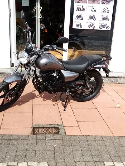 Romet Soft Chopper Ccm Euro Neu Und Im Saarland Ebay