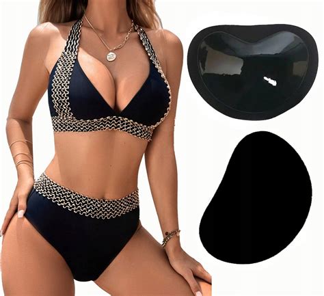 Góra Bikini Push Up Niska cena na Allegro