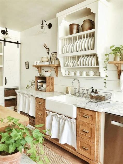 Cocinas Antiguas Una Opción Para Amantes Del Estilo Vintage
