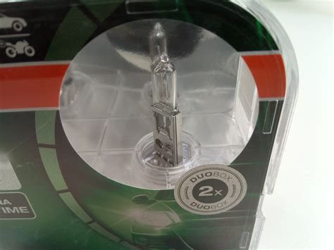 Лампа OSRAM H1 12v 55w Ultra Life (64150 ULT) Пара — Купить Недорого на ...