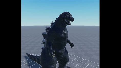 Gojira 1954 Gets A Move But Then Gets Another Kaiju Universe Youtube