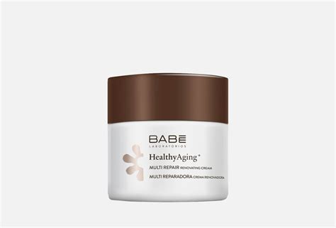 Laboratorios Babe Multi Repair Night