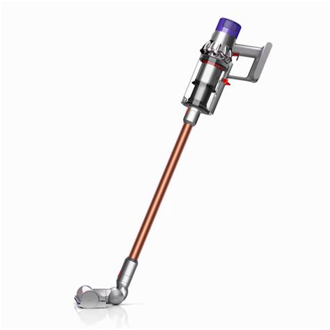 Вертикальный пылесос Dyson V10 Absolute (SV12 Absolute) в Алматы - цены ...