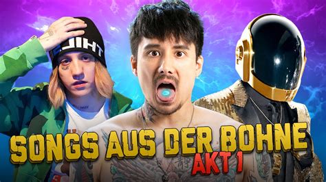 Der Letzte SONG AUS DER BOHNE Akt 1 I Julien Bam YouTube