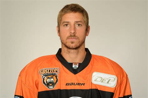 Corey Elkins Fehlt Den Grizzlys Wolfsburg Bis Saisonende Kris