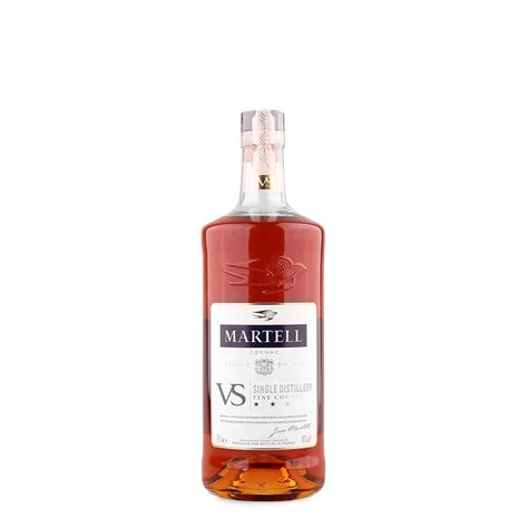 Martell VS - Cave Lusa