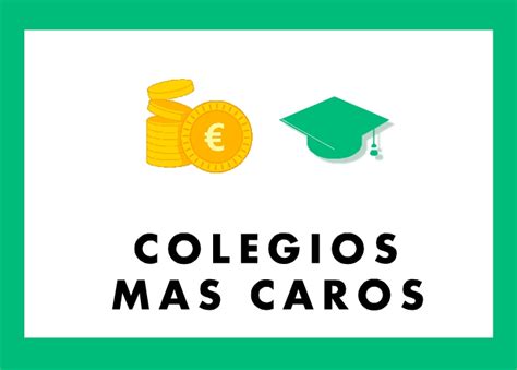 Los Colegios Más Caros De España 【 ️2025