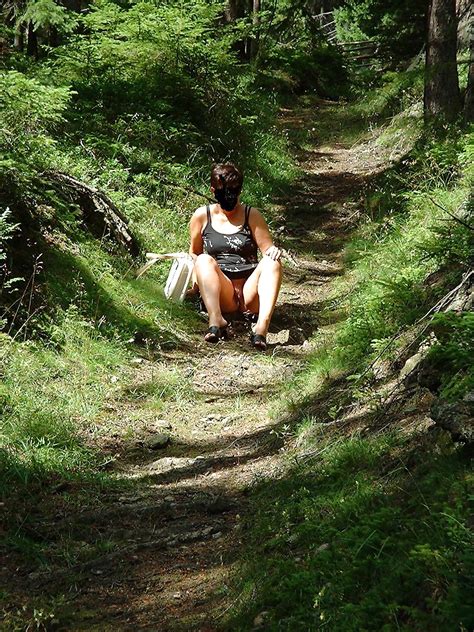 Im Wald Porn Pictures XXX Photos Sex Images PICTOA