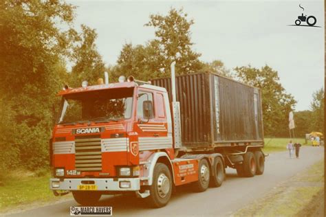 Foto Scania Truckfan