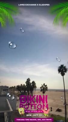 Bikini Search Snapchat Creators Filters And Lenses