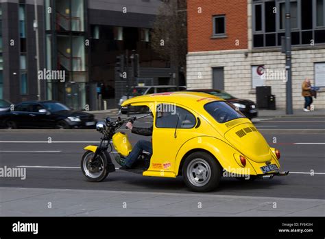 Vw Beetle Trikes Hi Res Stock Photography And Images Alamy