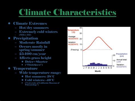 PPT - Temperate Grassland PowerPoint Presentation, free download - ID:6549486