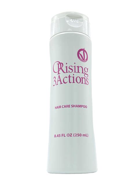 ORising3Actions Shampoo – ORISING-USA