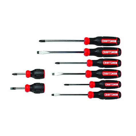 Top Best Craftsman Precision Screwdriver Sets In Buying Guide